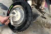 贺州市换胎补胎服务