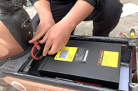 贺州市更换电瓶服务