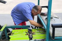 贺州市三轮车救援服务