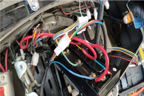 贺州市电动车电路维修