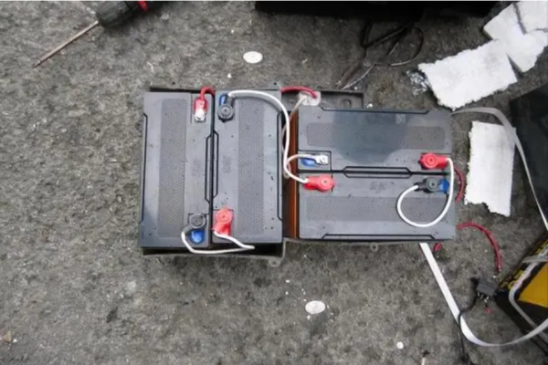 贺州市电动车更换电瓶